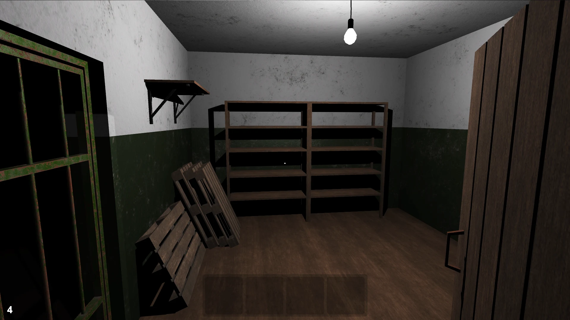 Basement 3 screenshot