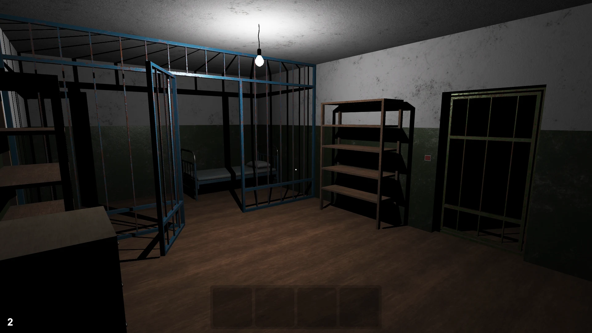 Basement 3 screenshot