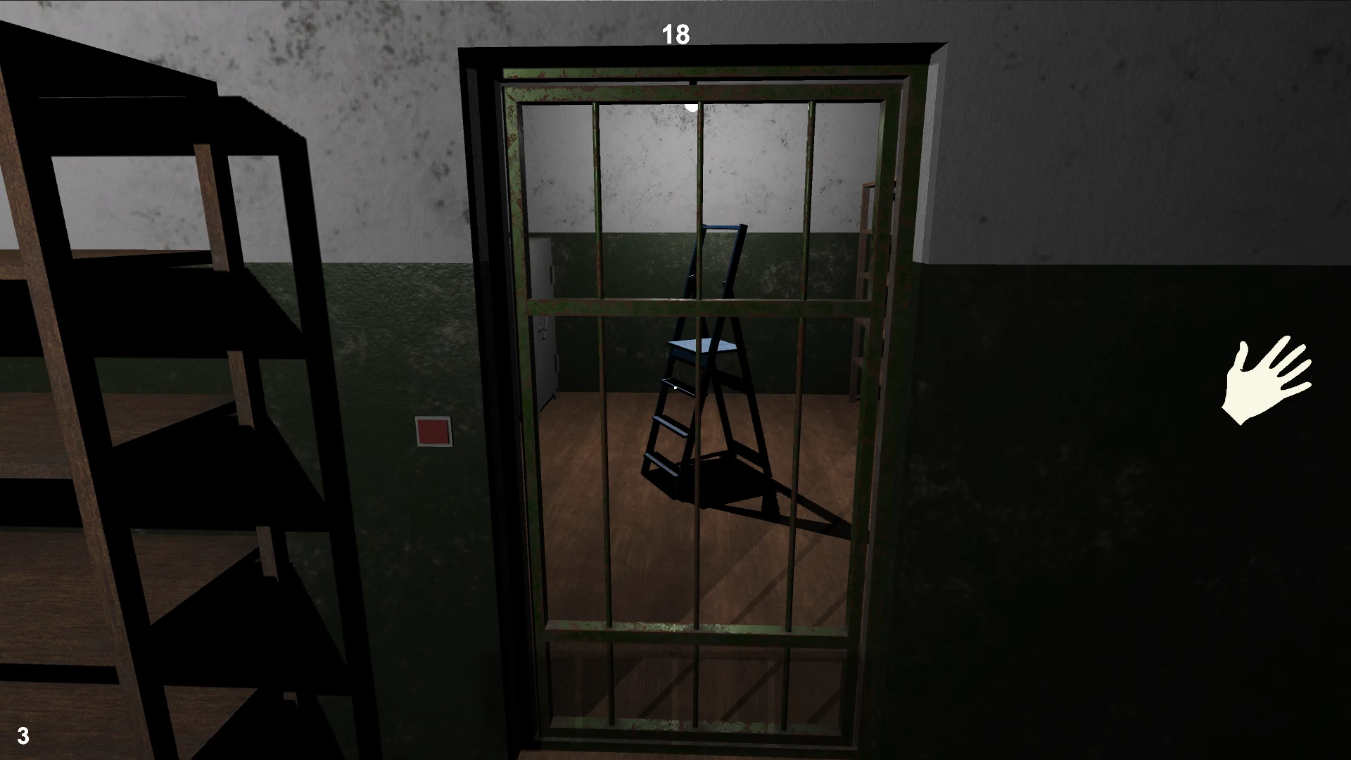 Basement 3 screenshot