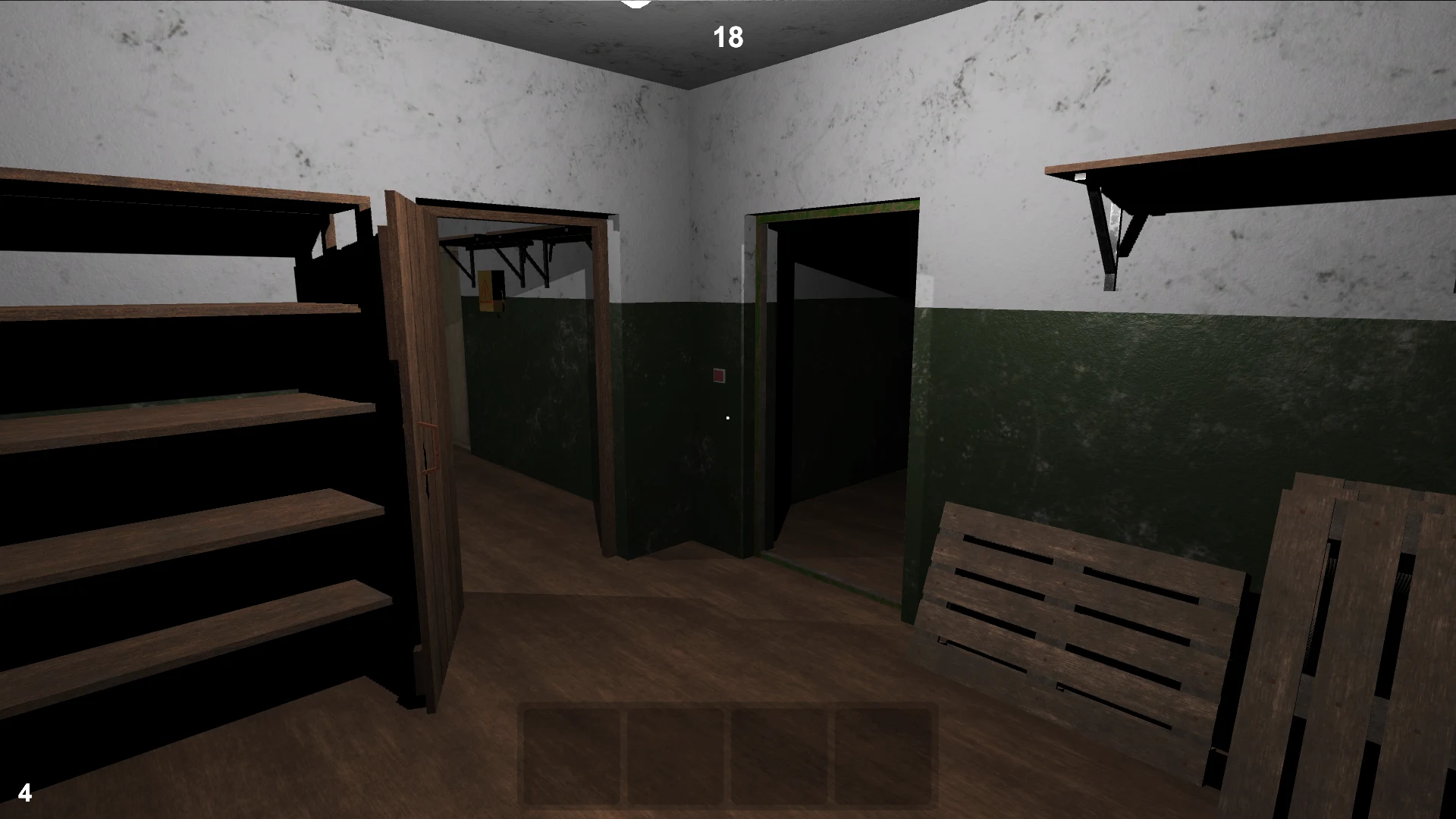 Basement 3 screenshot